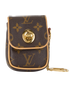 Louis Vuitton Tulum Pouch, front view